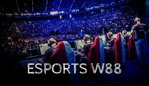trang ca cuoc esport 2